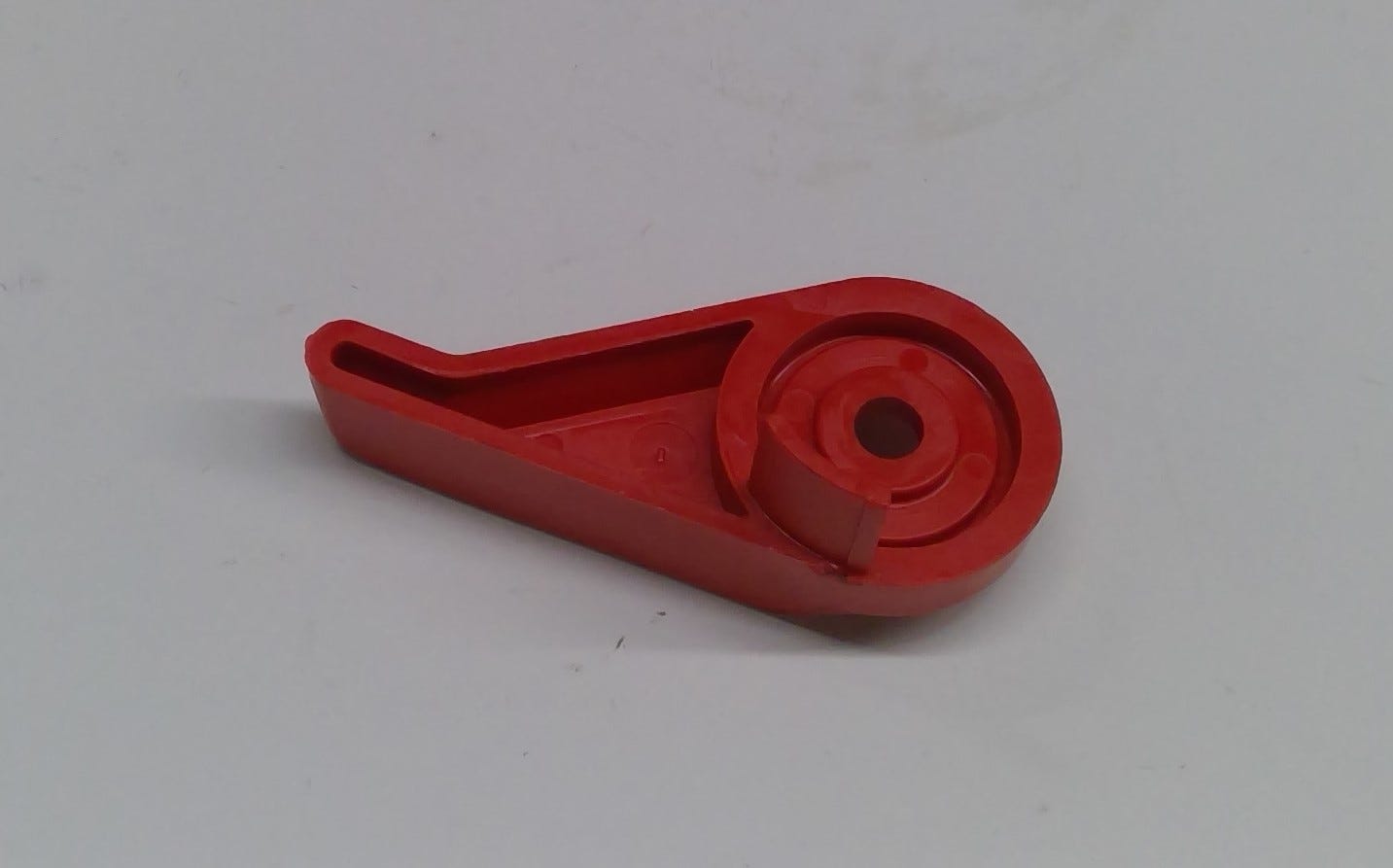 New OEM Genuine John Deere Lock, Part # PS05178