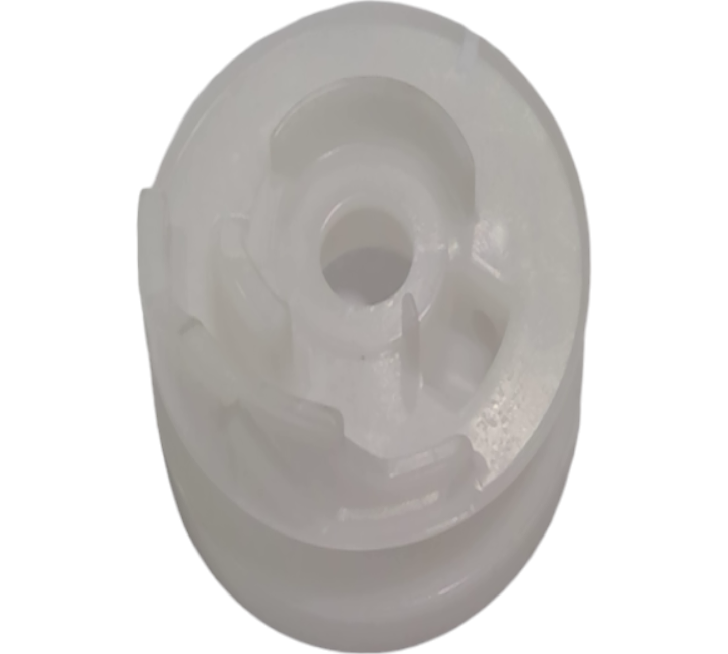 New OEM Genuine John Deere Pulley, Part # PS05470