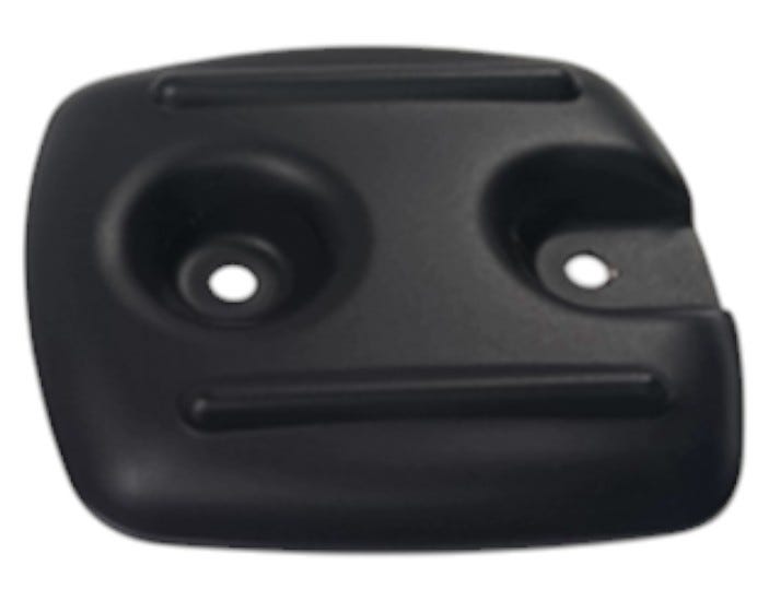 New OEM Genuine John Deere Cover, Part # PS05823