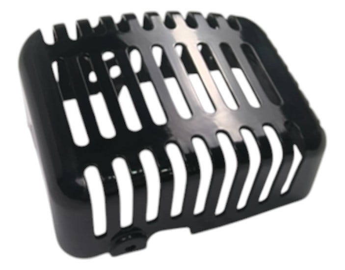 New OEM Genuine John Deere Cover, Part # PS10317