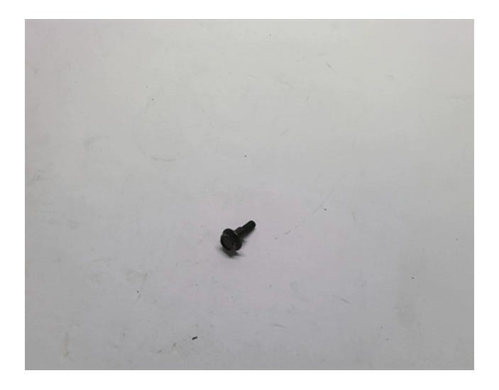 New OEM Genuine John Deere Cap Screw, Part # PT10188