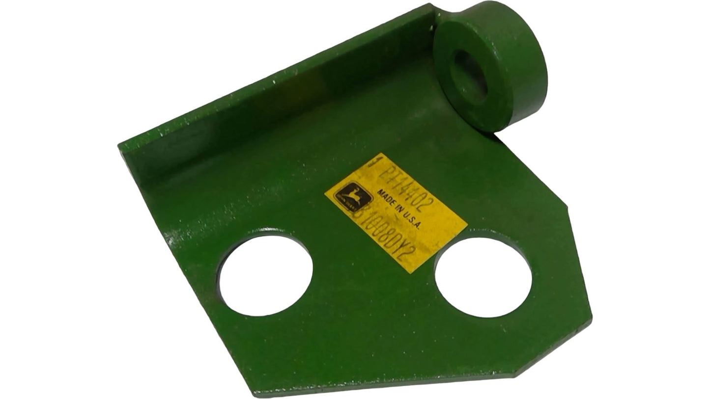 New OEM Genuine John Deere Bracket, Part # PT14402