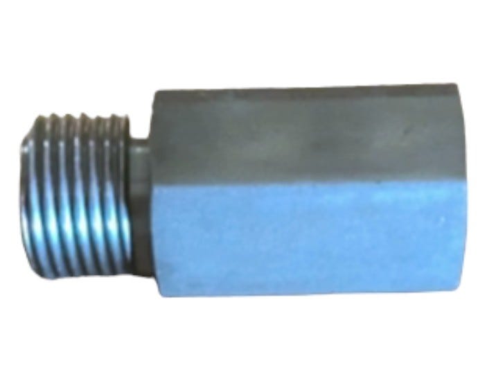 New OEM Genuine John Deere Adapter Fitting, Part # R100581