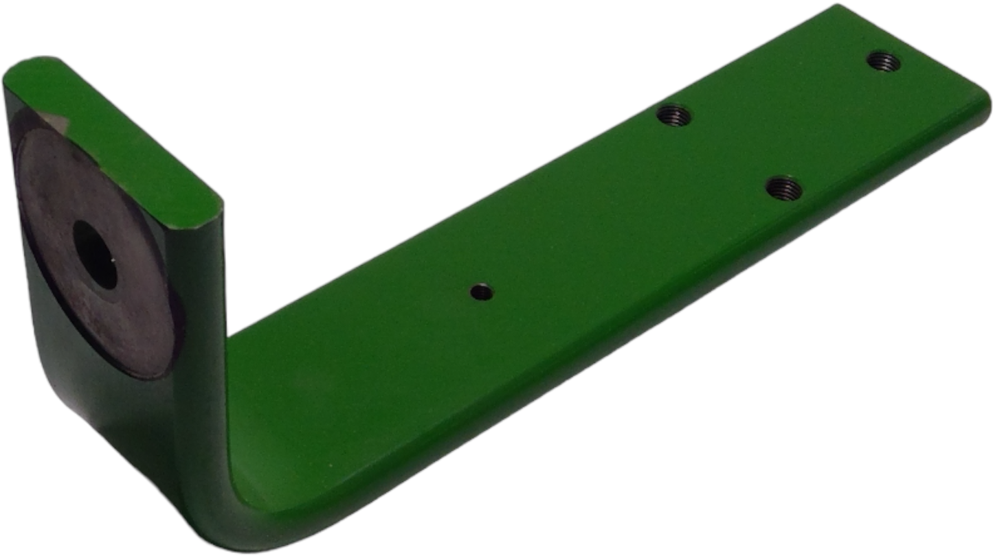 New OEM Genuine John Deere Bracket, Part # R111702