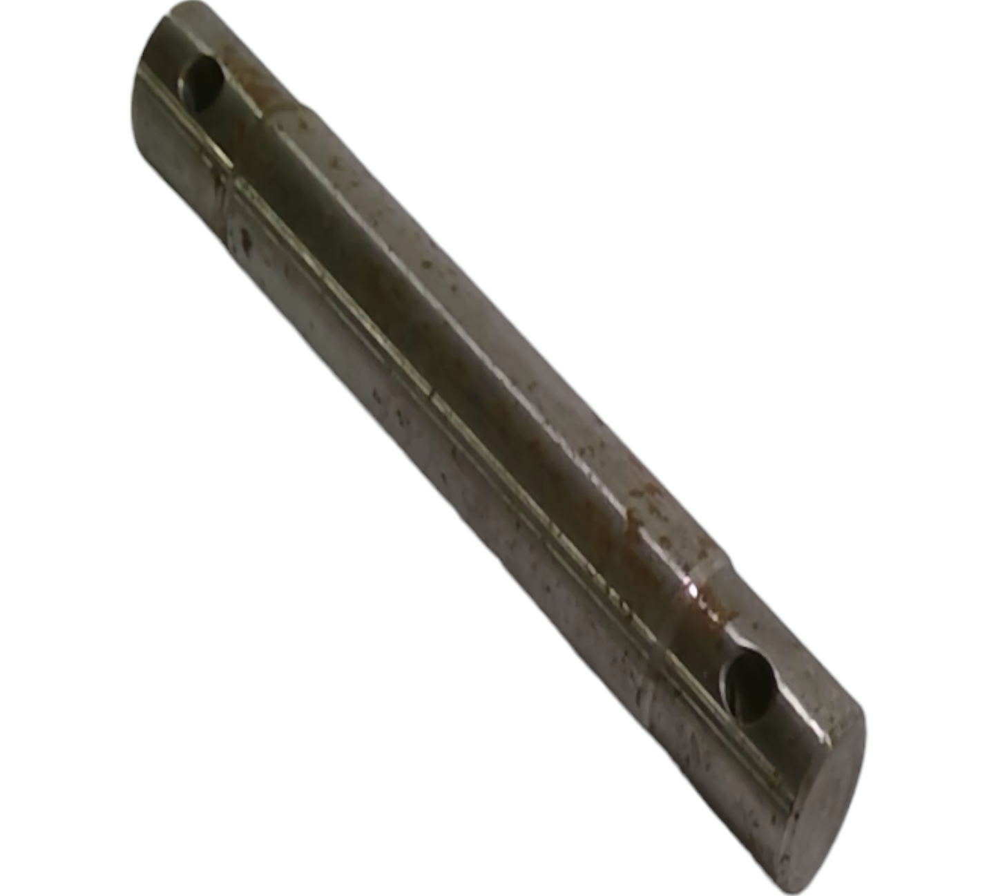 New OEM Genuine John Deere Shaft, Part # R115990