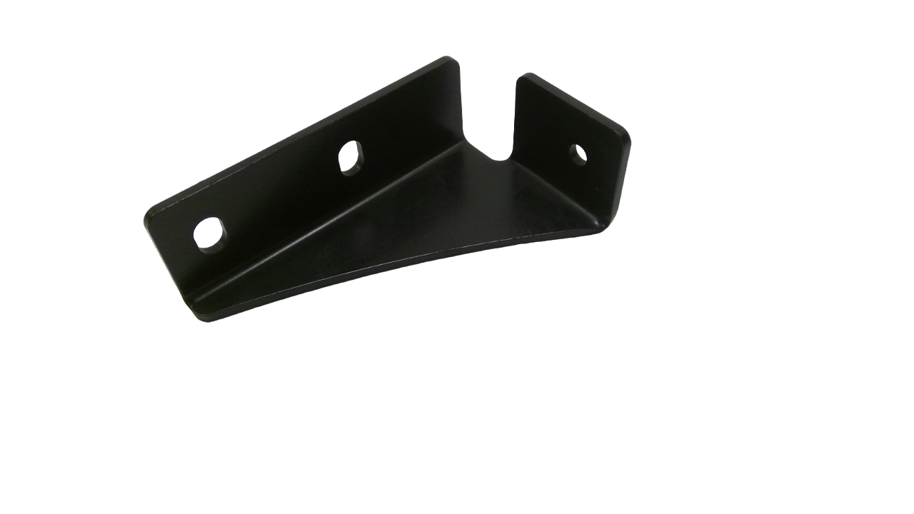 New OEM Genuine John Deere Bracket, Part # R117490