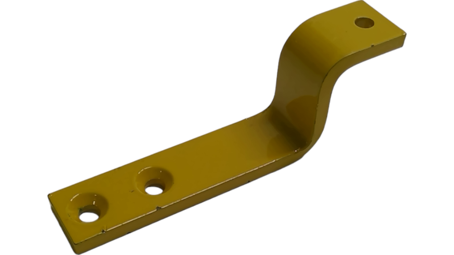 New OEM Genuine John Deere Lever, Part # R120164