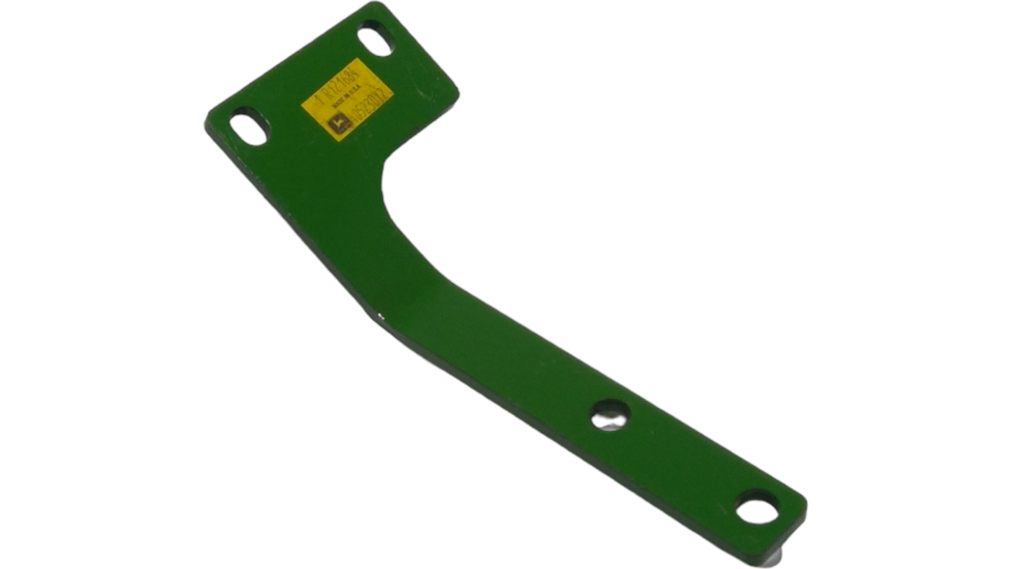 New OEM Genuine John Deere Bracket, Part # R121684