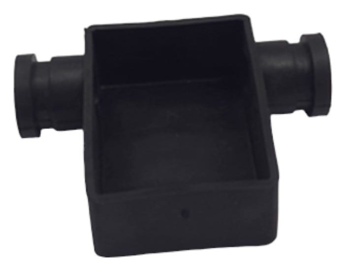 New OEM Genuine John Deere Cover, Part # R122153