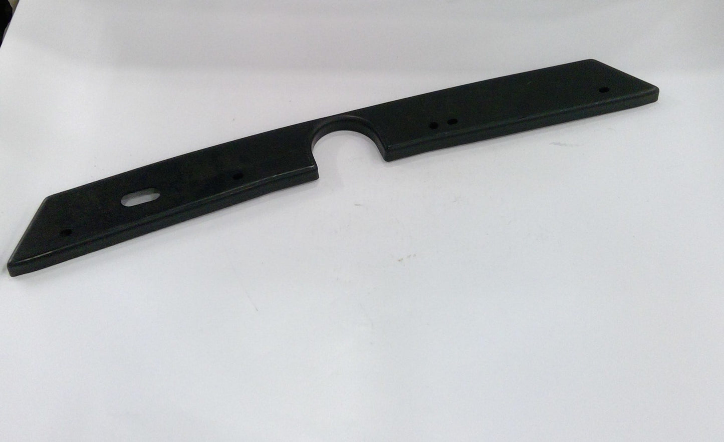 New OEM Genuine John Deere Plate, Part # R125524