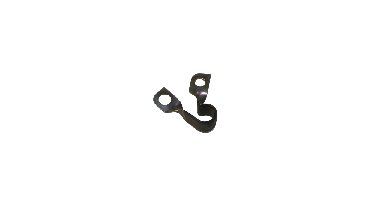 New OEM Genuine John Deere Clamp, Part # R126404
