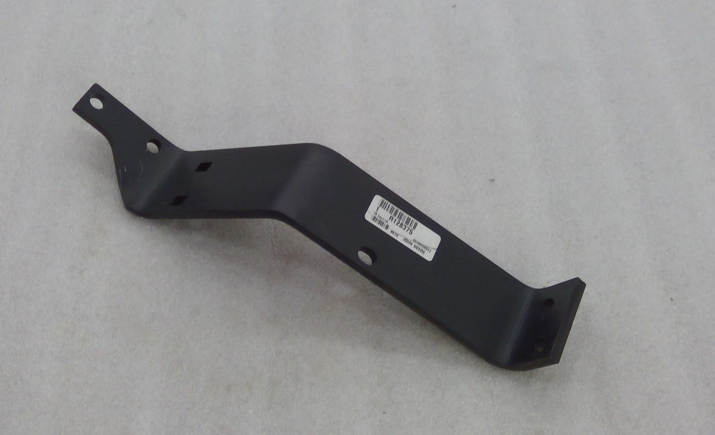 New OEM Genuine John Deere Brace, Part # R128375