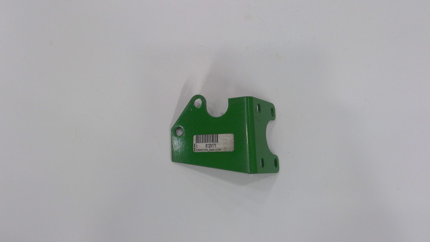 New OEM Genuine John Deere Bracket, Part # R129171