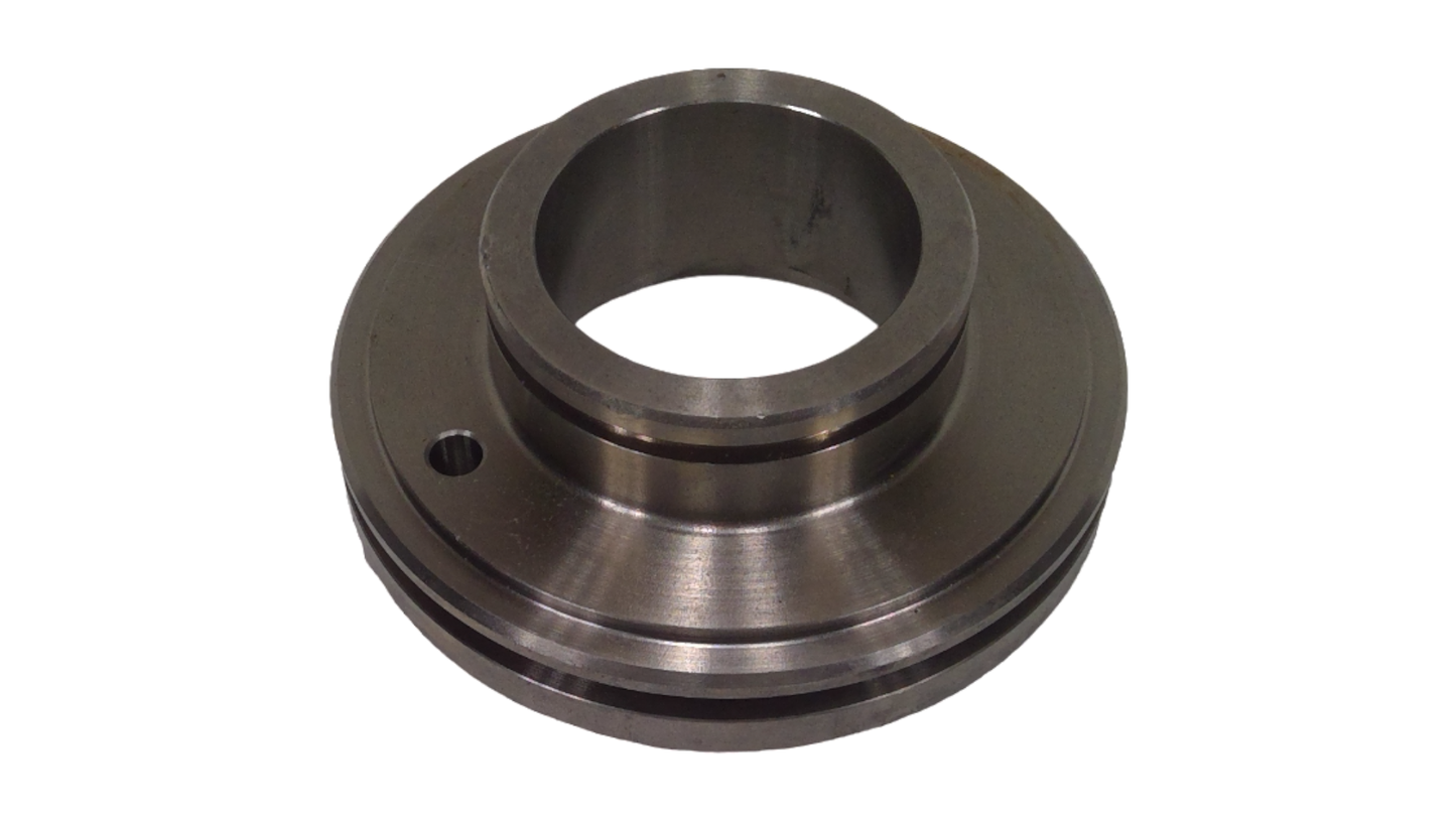 New OEM Genuine John Deere Piston, Part # R129998