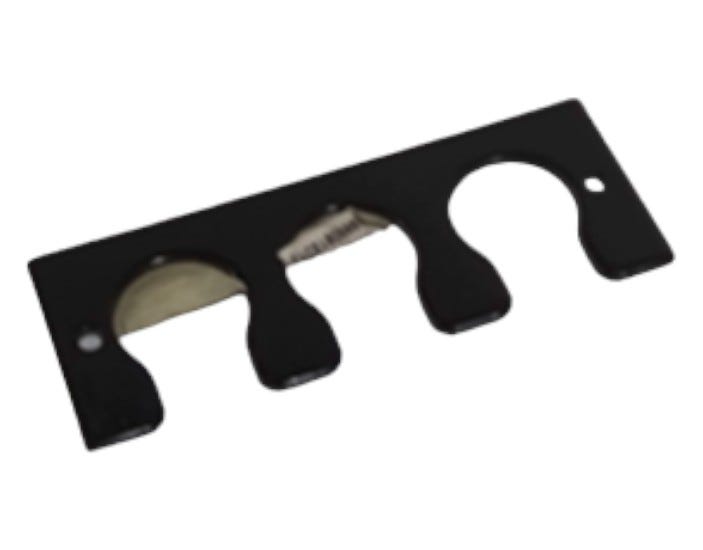 New OEM Genuine John Deere Plate, Part # R138117