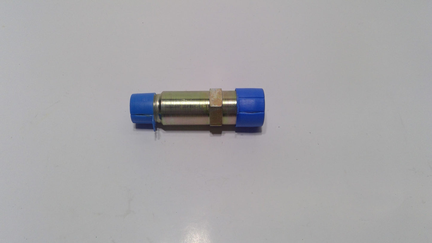 New OEM Genuine John Deere Adapter Fitting, Part # R150417