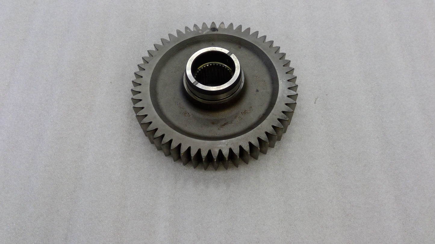 New OEM Genuine John Deere Spur Gear, Part # R150867