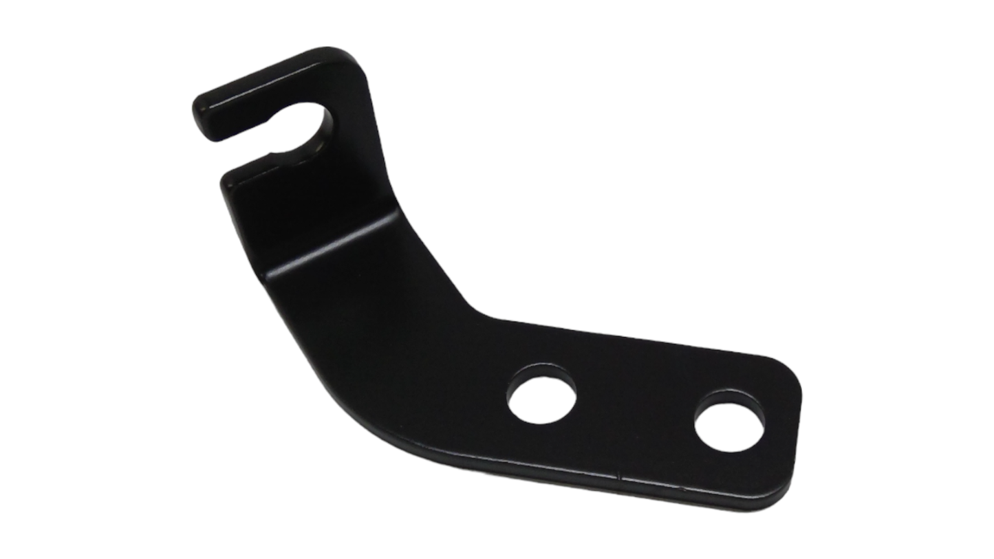 New OEM Genuine John Deere Bracket, Part # R163374
