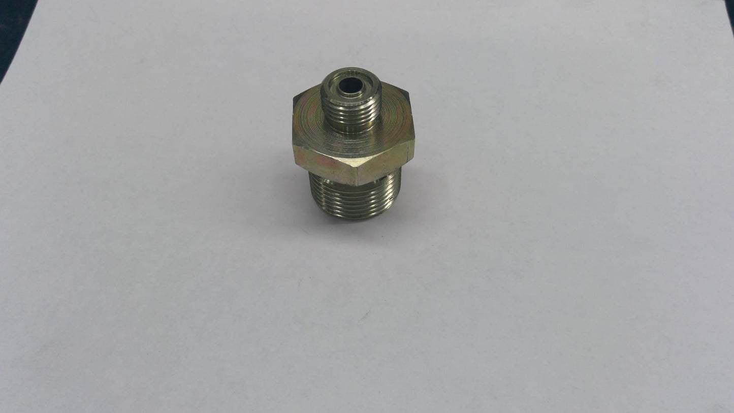 New OEM Genuine John Deere Plug, Part # R175235