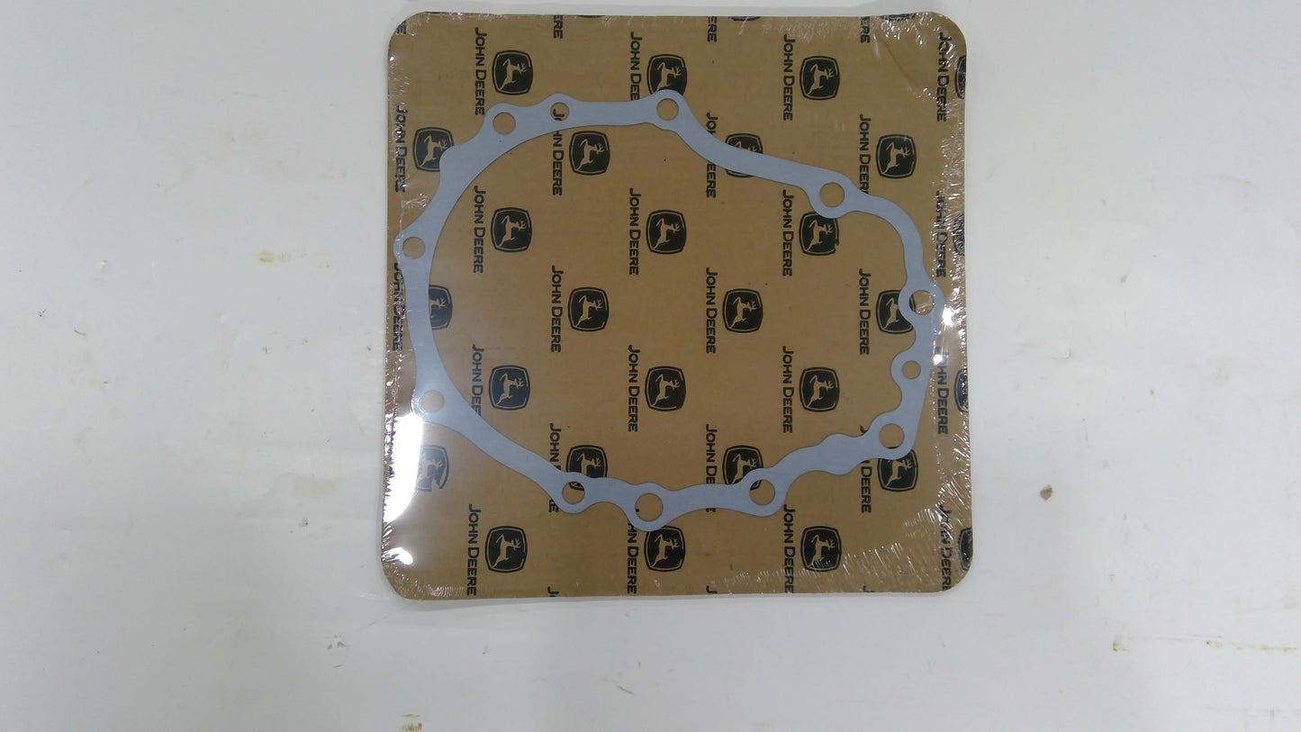 New OEM Genuine John Deere Gasket, Part # R180189