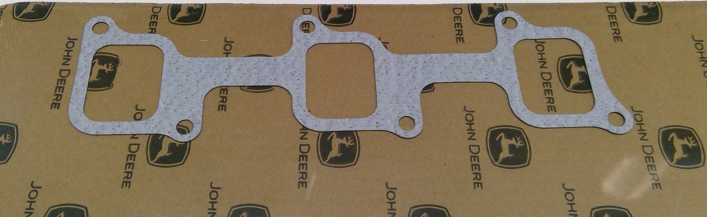 New OEM Genuine John Deere Gasket, Part # R180195
