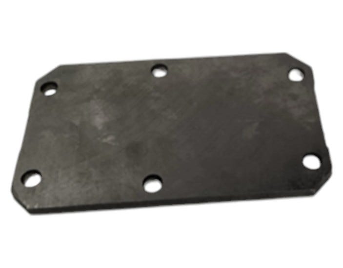 New OEM Genuine John Deere Cover, Part # R33307