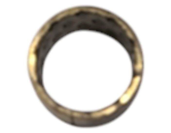 New OEM Genuine John Deere Washer, Part # R36318