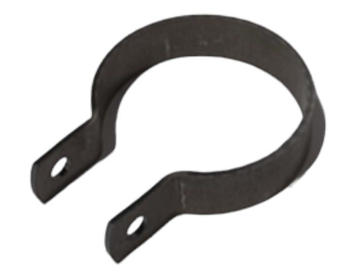 New OEM Genuine John Deere Clamp, Part # R40101