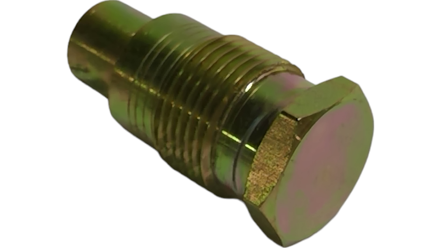 New OEM Genuine John Deere Drain Plug, Part # R42002