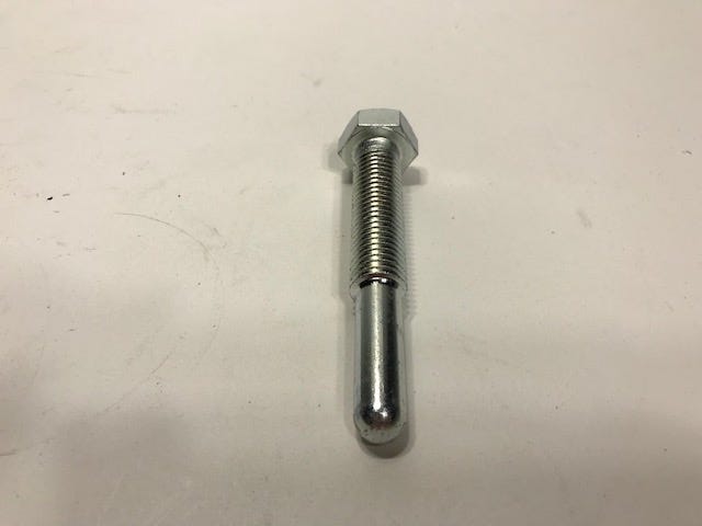 New OEM Genuine John Deere Bolt, Part # R47542