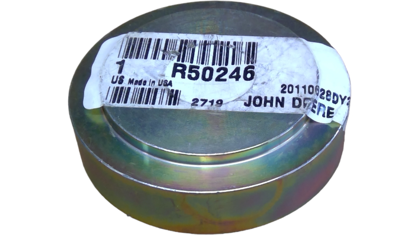New OEM Genuine John Deere Adapter Fitting, Part # R50246