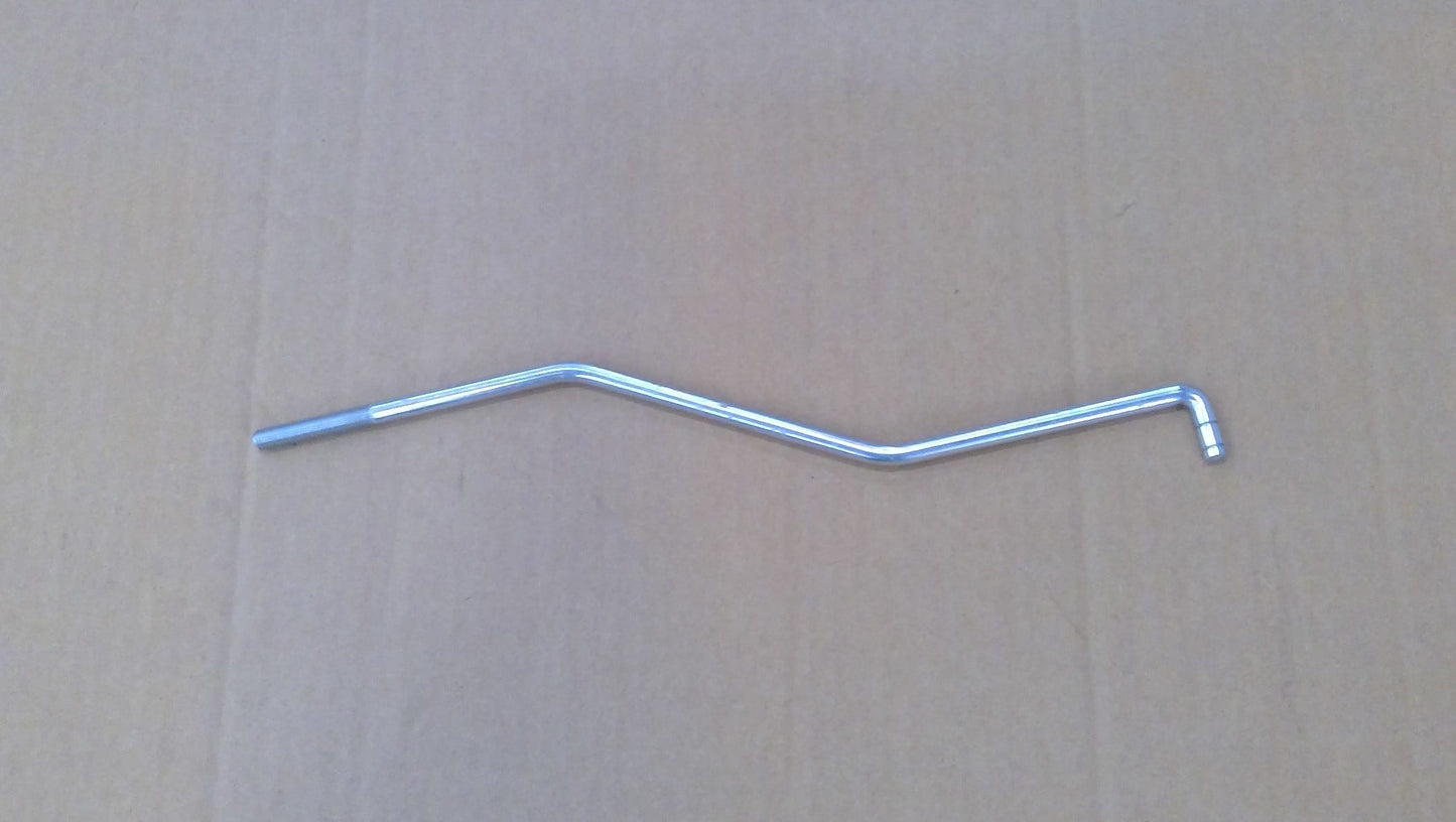 New OEM Genuine John Deere Rod, Part # R52281