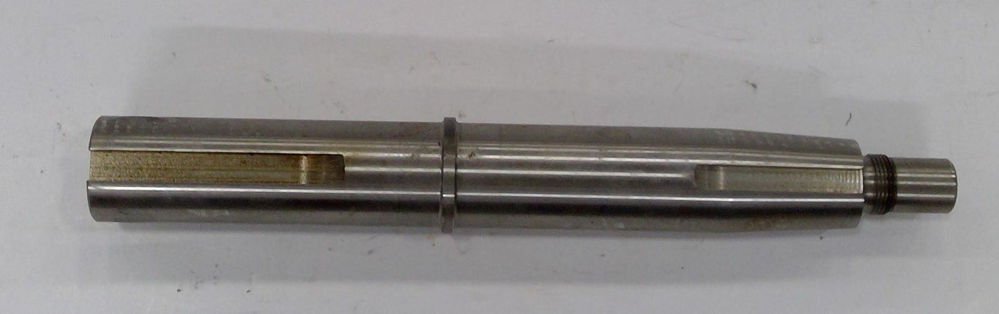 New OEM Genuine John Deere Shaft, Part # R53322