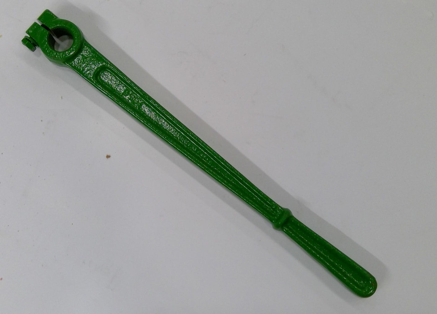 New OEM Genuine John Deere Lever, Part # R53793