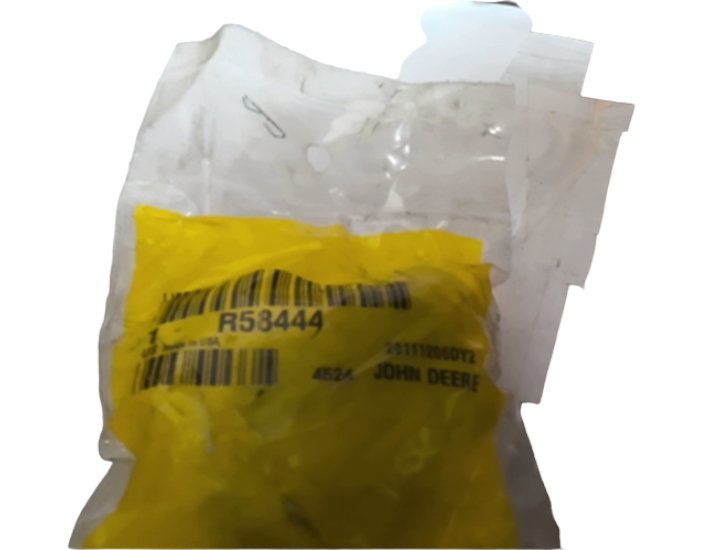 New OEM Genuine John Deere Spacer, Part # R58444