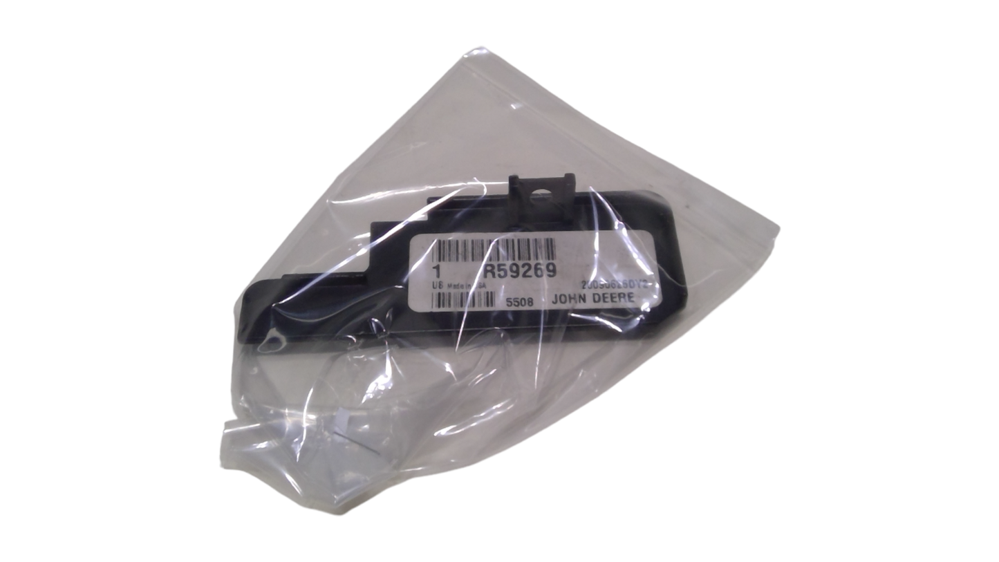 New OEM Genuine John Deere Cover, Part # R59269