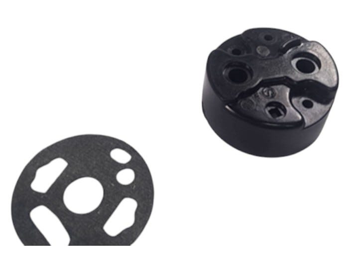 New OEM Genuine John Deere Cover, Part # R62668