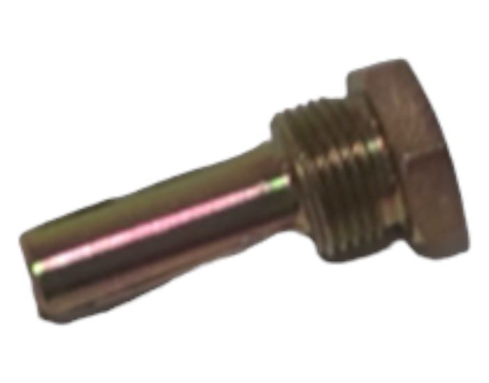 New OEM Genuine John Deere Fitting, Part # R64471