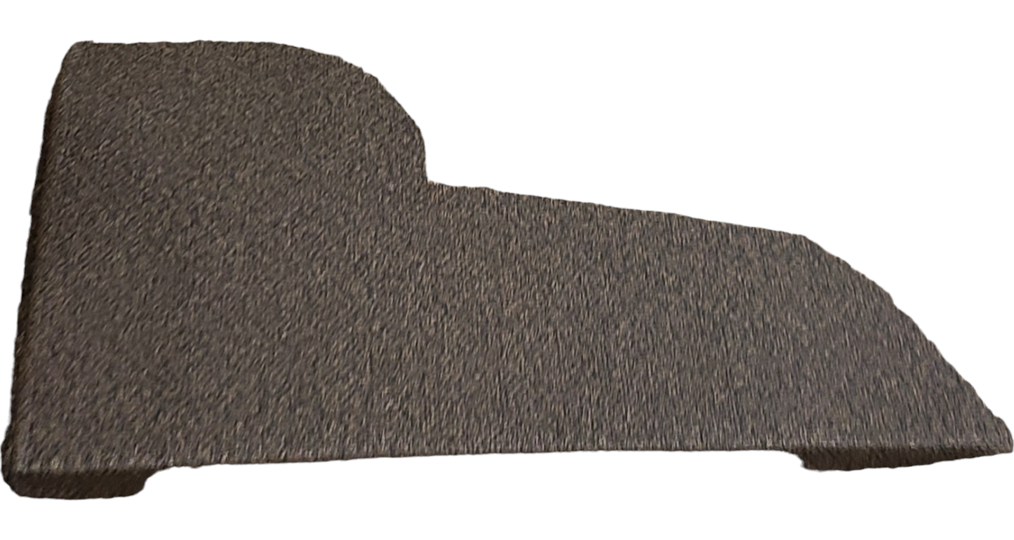 New OEM Genuine John Deere Acoustical Upholstery, Part # R73187