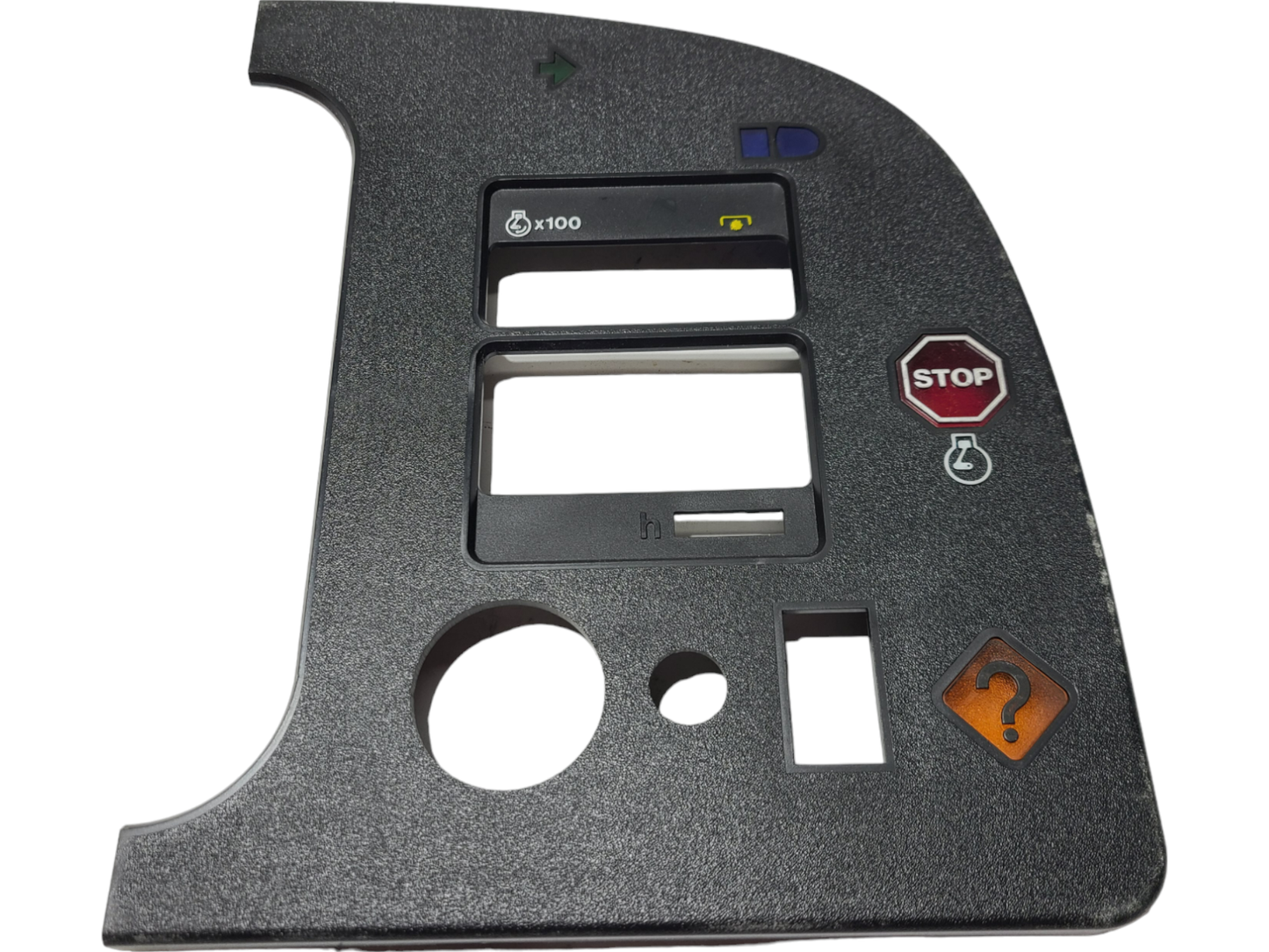 New OEM Genuine John Deere Cover, Part # R78788