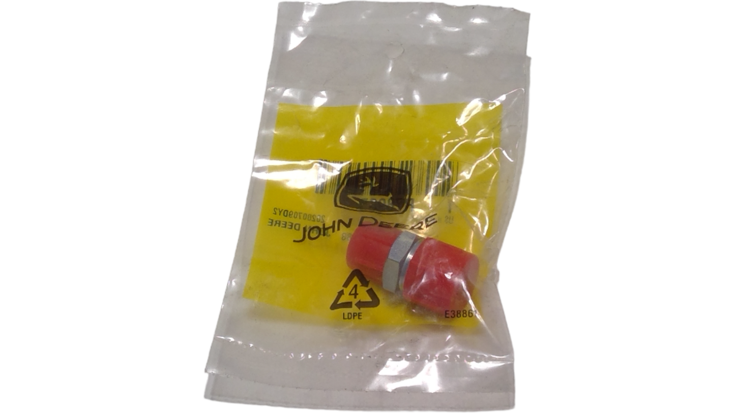 New OEM Genuine John Deere Adapter Fitting, Part # R78965