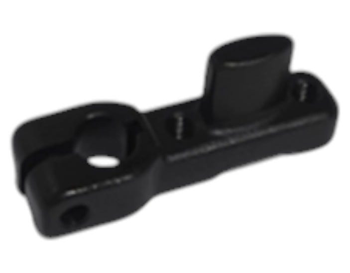 New OEM Genuine John Deere Lever, Part # R83030