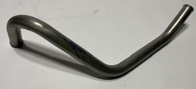 New OEM Genuine John Deere Tube, Part # R85000