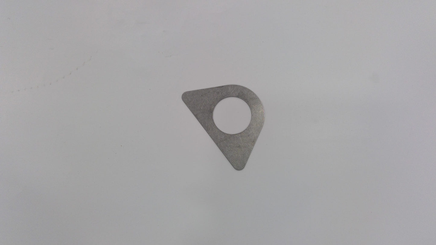 New OEM Genuine John Deere Thrust Washer, Part # R93365