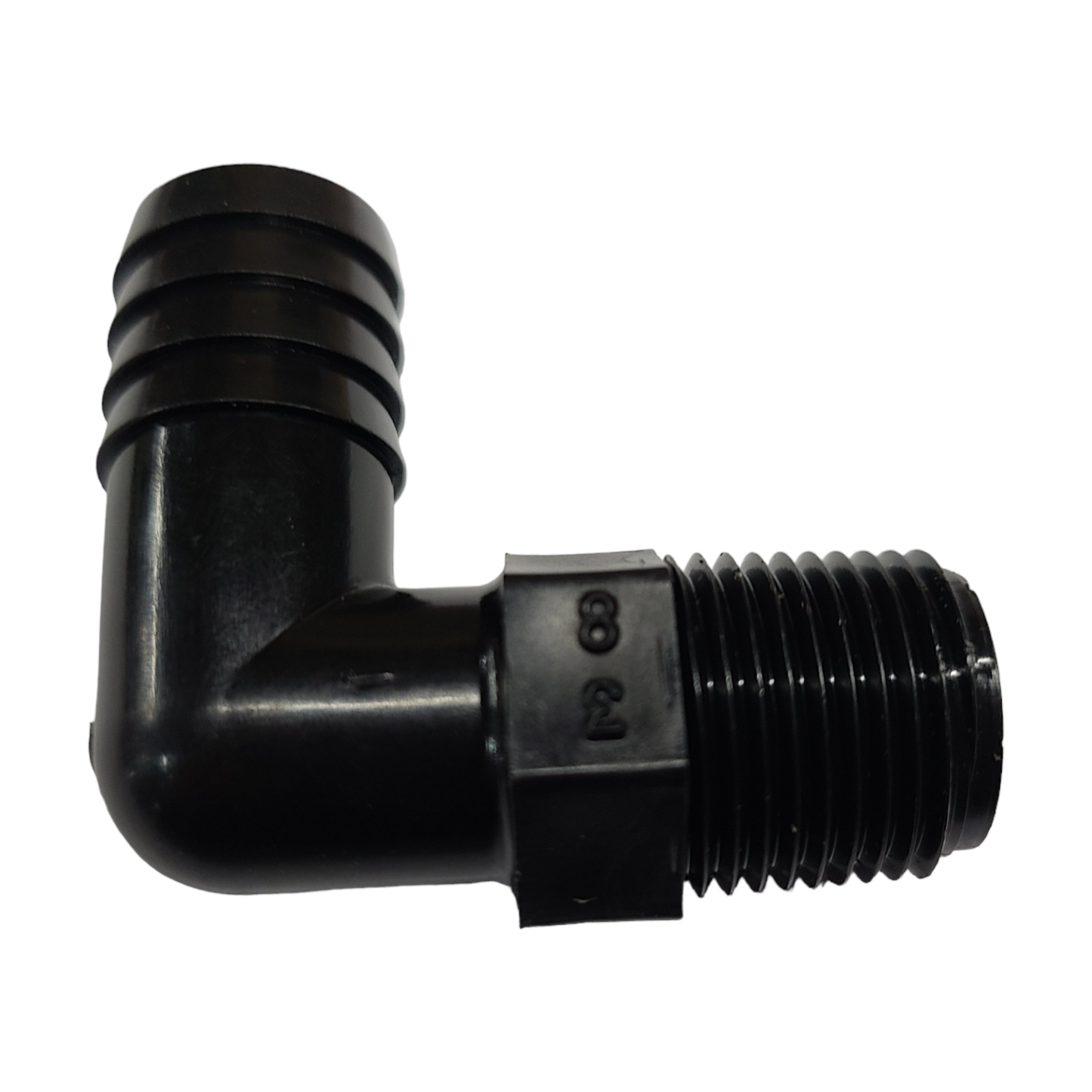 New OEM Genuine John Deere Elbow Fitting, Part # R93461