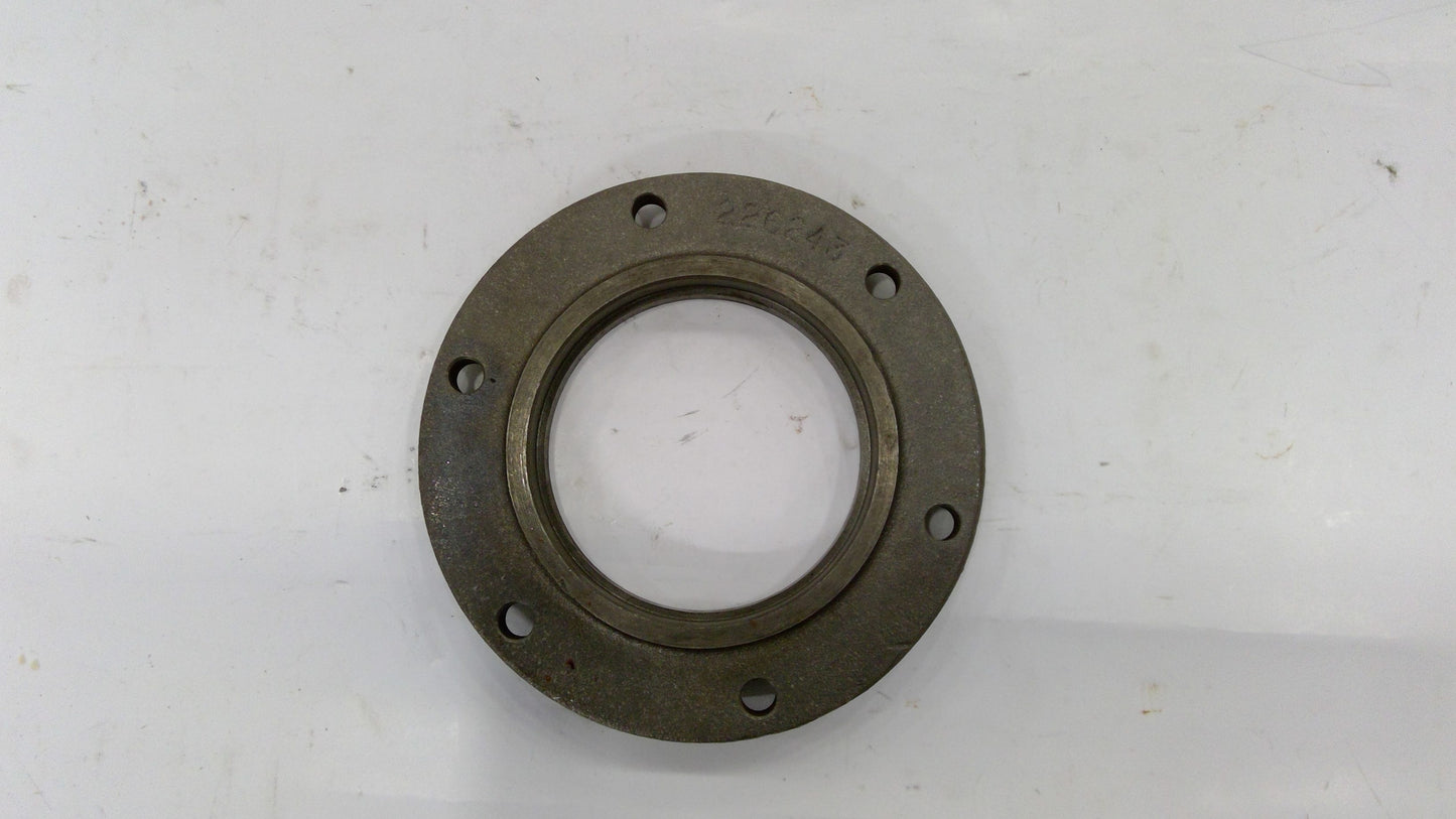 New OEM Genuine John Deere Bearing Housing W/O Bearin, Part # R96706