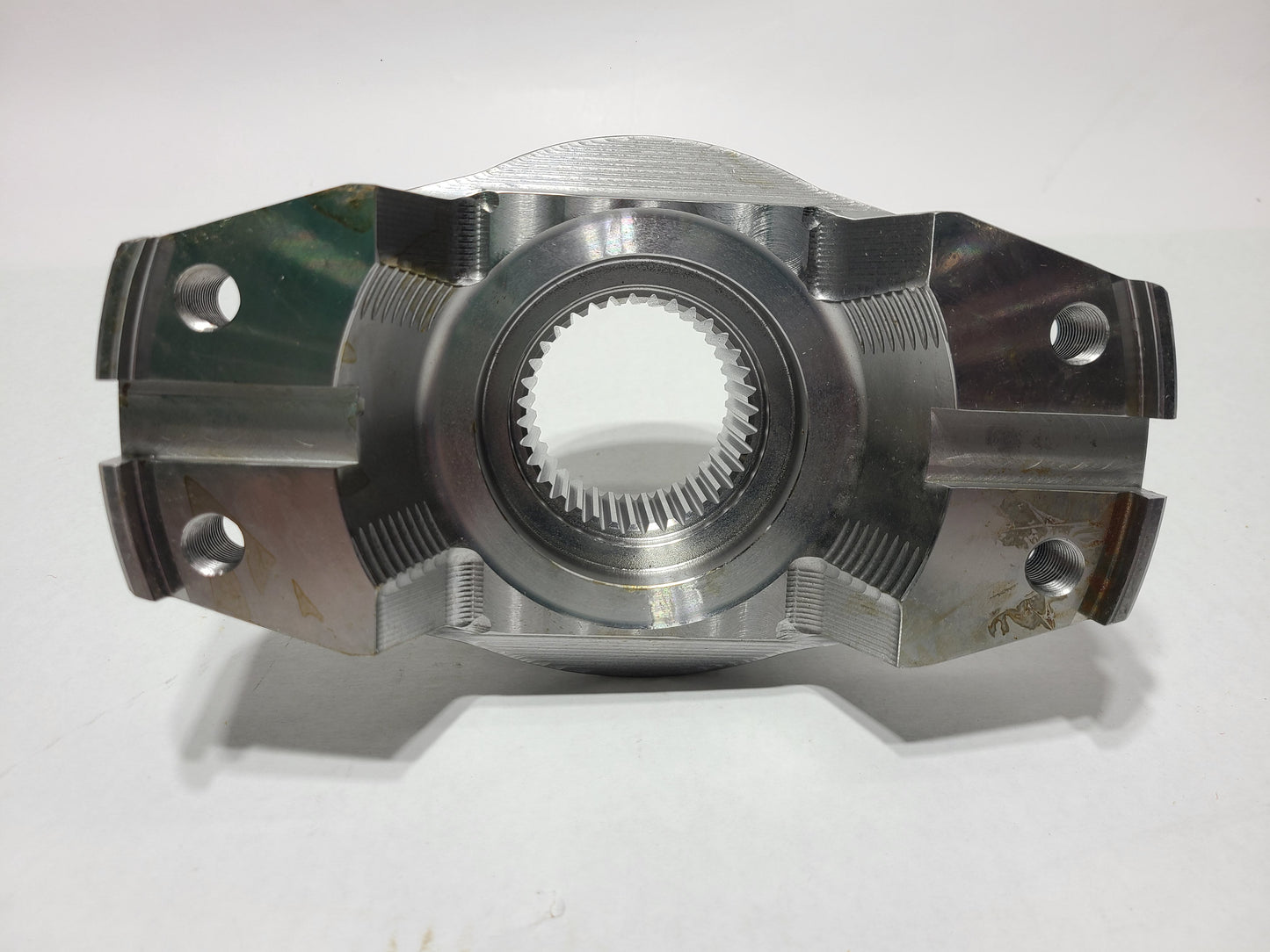 New OEM Genuine John Deere Universal Joint Yoke, Part # R96720