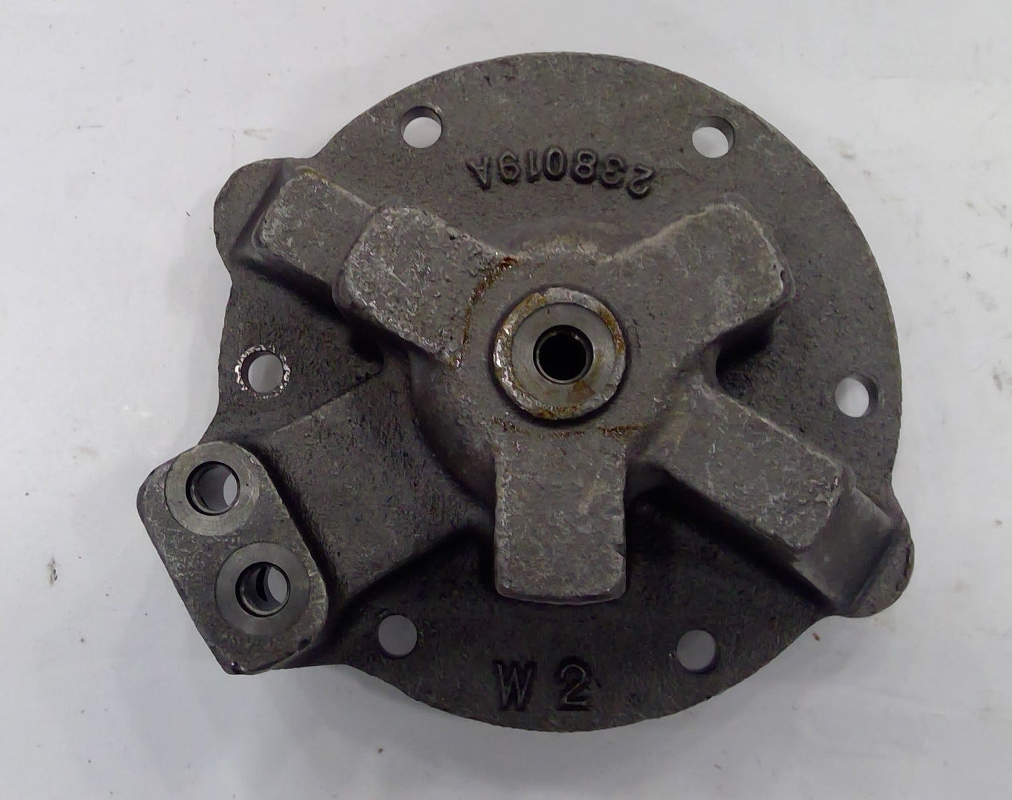 New OEM Genuine John Deere Housing, Part # R96757