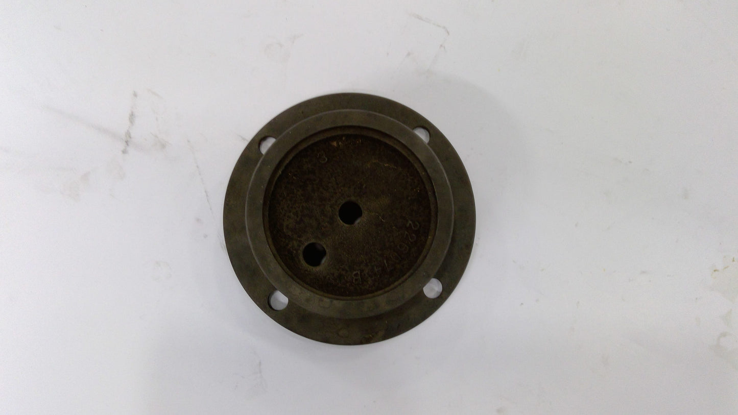 New OEM Genuine John Deere Bearing Housing W/O Bearin, Part # R96771