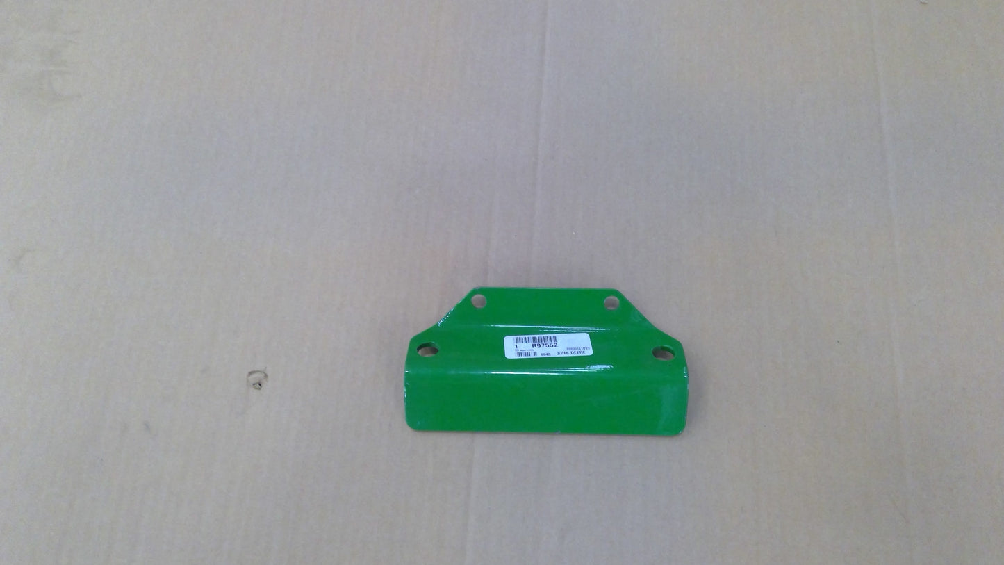 New OEM Genuine John Deere Bracket, Part # R97552